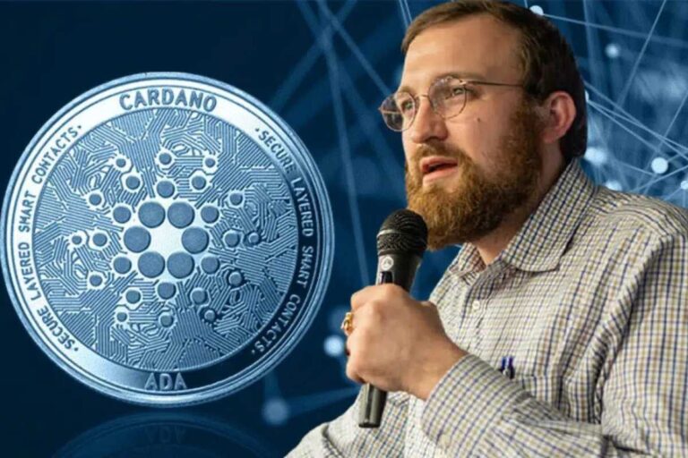 Cardano Founder Teases Bitcoin DeFi Roadmap, Here's What To Expect