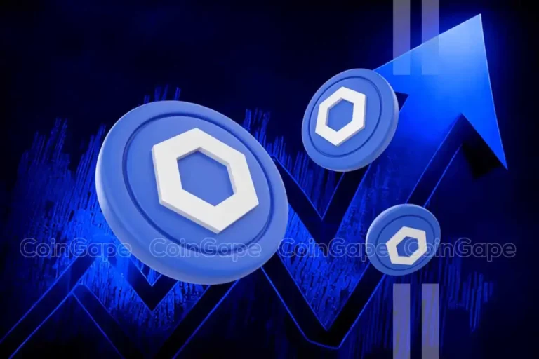 Chainlink Price
