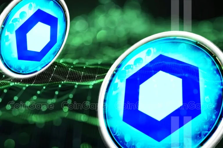 Chainlink price LINK price rally