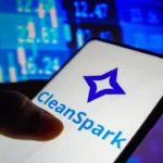 Bitcoin Miner CleanSpark's BTC Stash Crosses 10,000 Milestone: Details