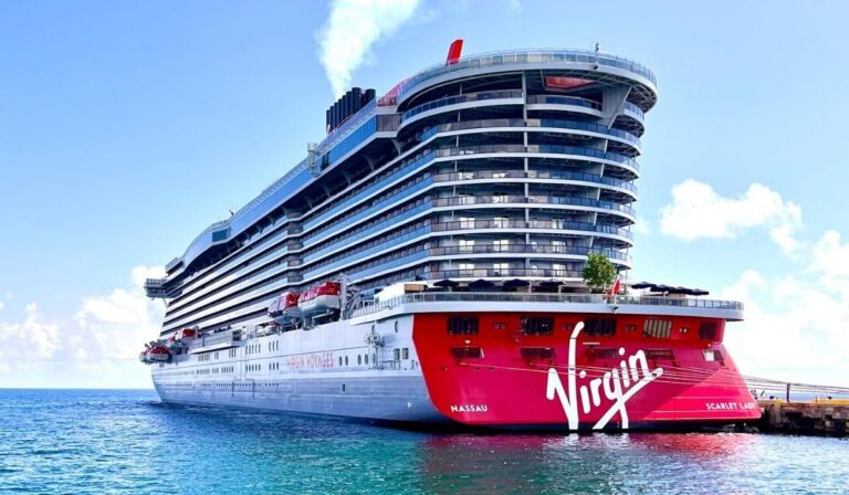 Cruise Line Virgin Voyages Now Accepting Bitcoin Payments