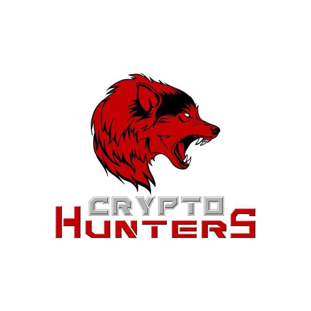 Crypto Hunter