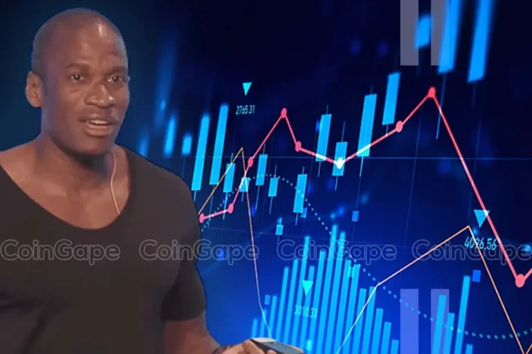 Crypto market crash Arthur Hayes BitMEX Co-founder Bitcoin altcoins US Bitcoin Strategic Reserve Donald Trump