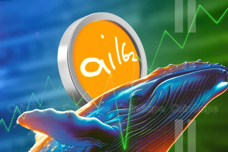 Crypto Trader Records 1000% Profit With AI16Z Trading, Here's All