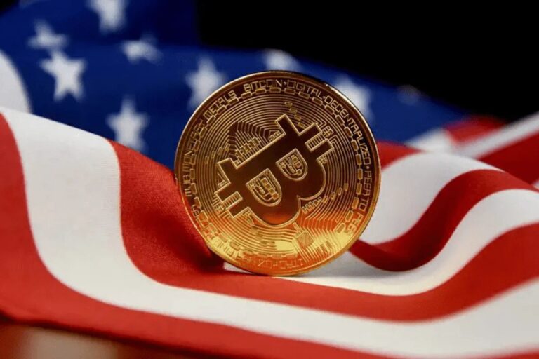 White House Set To Clarify Strategic Crypto Reserve Plan