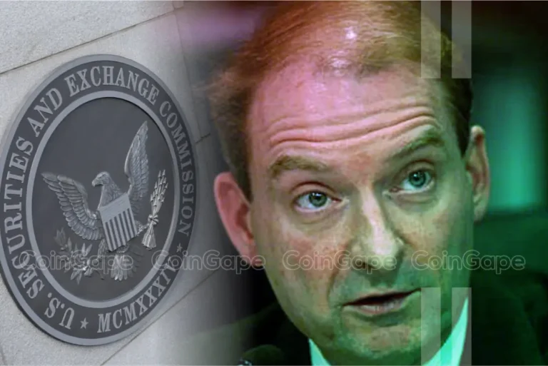 Just In: US Senate Banking Committee Approves Paul Atkins Nomination For SEC Chair Role