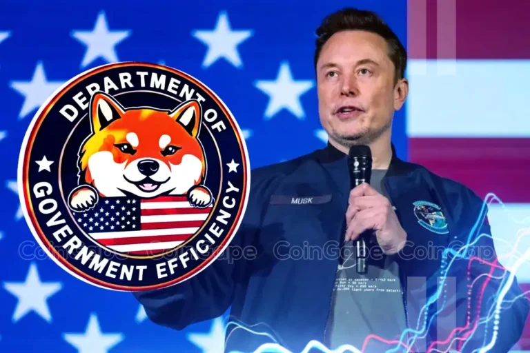 Elon Musk’s DOGE Shares Plans To Avoid US Recession