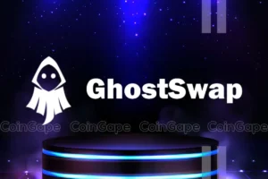 GhostSwap – The New Generation Anonymous Cryptocurrency Exchange