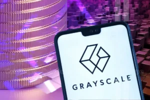 Breaking: Grayscale Files Amended S-1 For NEAR ETF As AI Hype Grows Amid SpaceX IPO