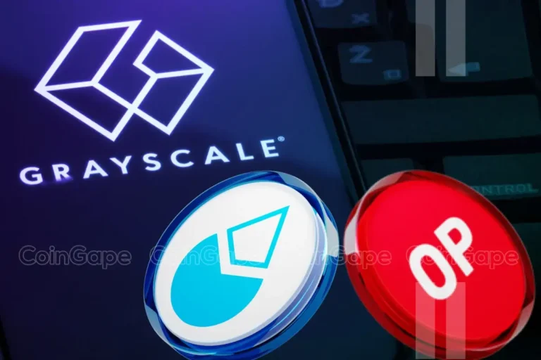 Grayscale Launches Optimism and Lido DAO Trusts