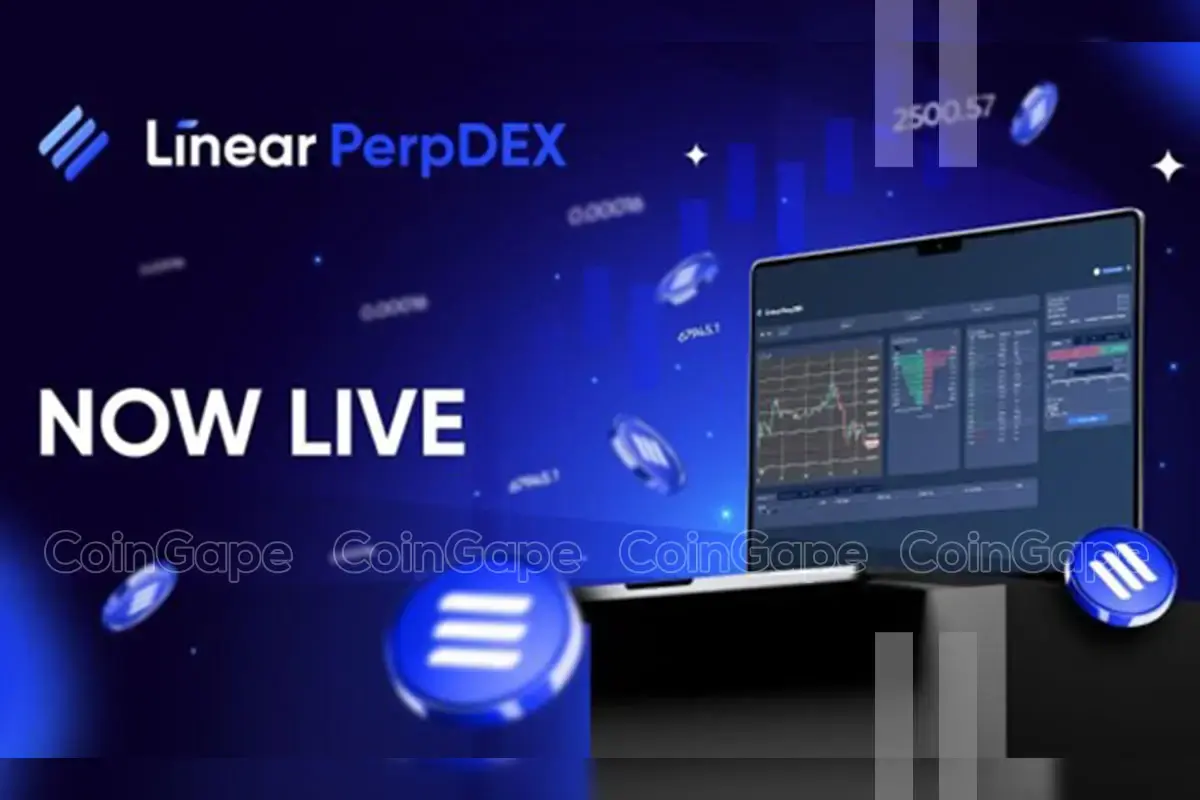 LinearFinance