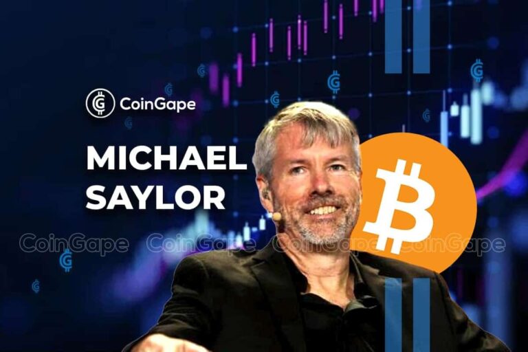 Michael Saylor: XRP Issuance Should Be Under Regulatory Framework