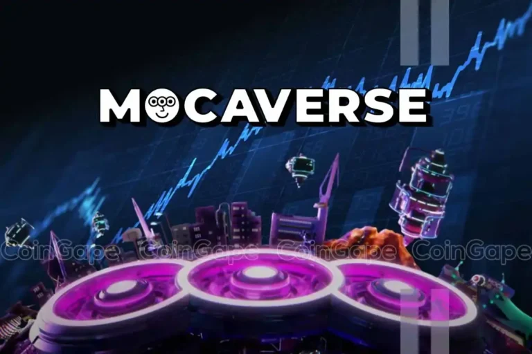 Animoca Founder Yat Siu Shills Moca Coin, Price Soars 15%