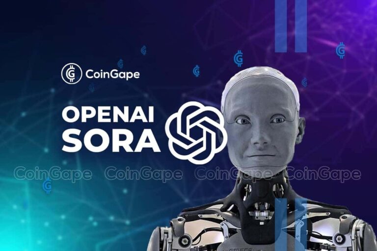 AI firm OpenAI Video Generation Platform Sora Goes Live