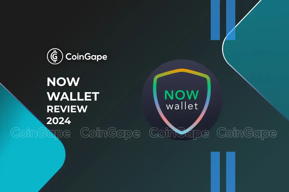 Is NOW Wallet the Smart Choice for Modern Crypto Enthusiasts?