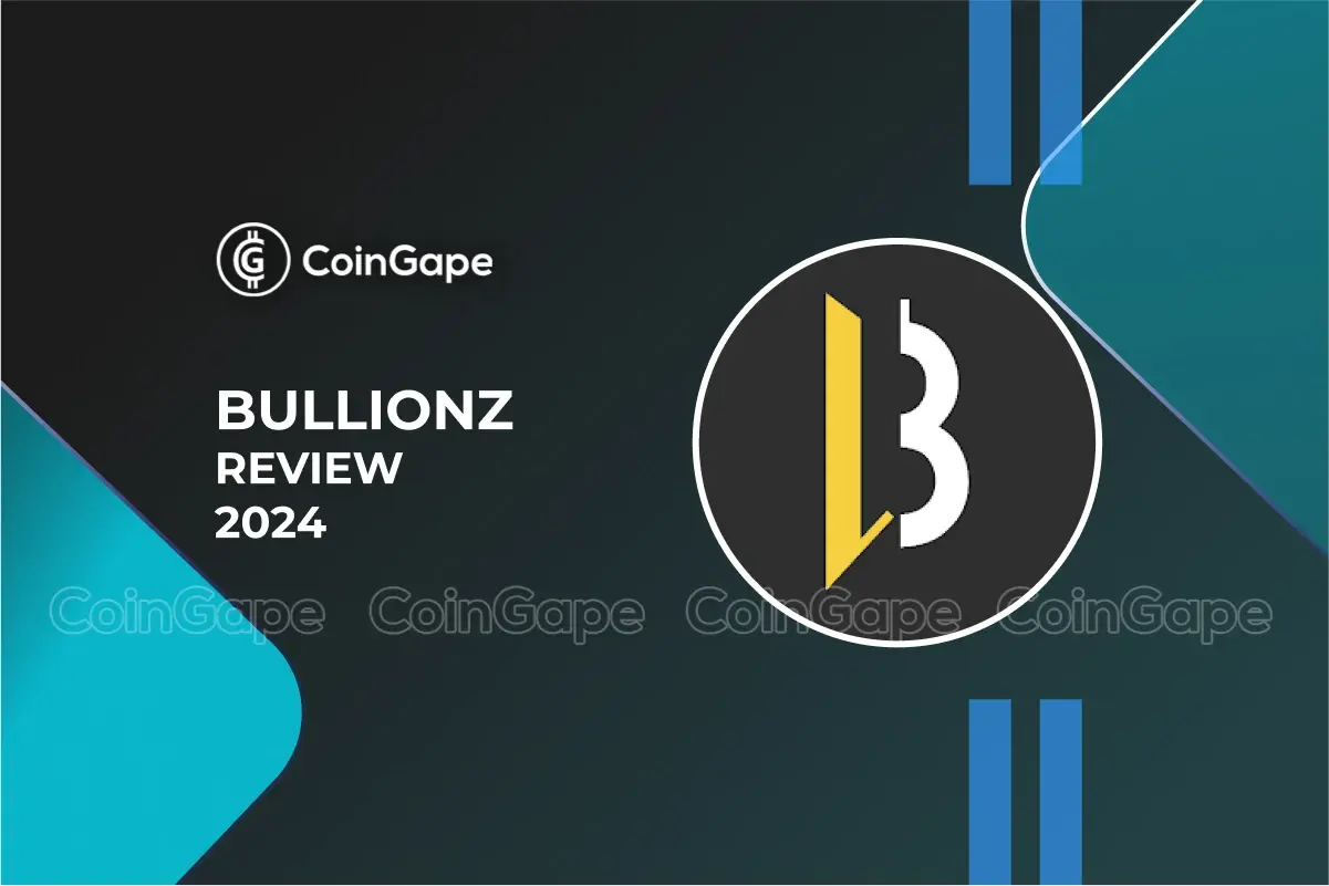 Bullionz 2024 – Comprehensive Review