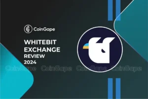 WhiteBIT Exchange Review: A Comprehensive Platform for Crypto Trading, Investing, and Margin Opportunities