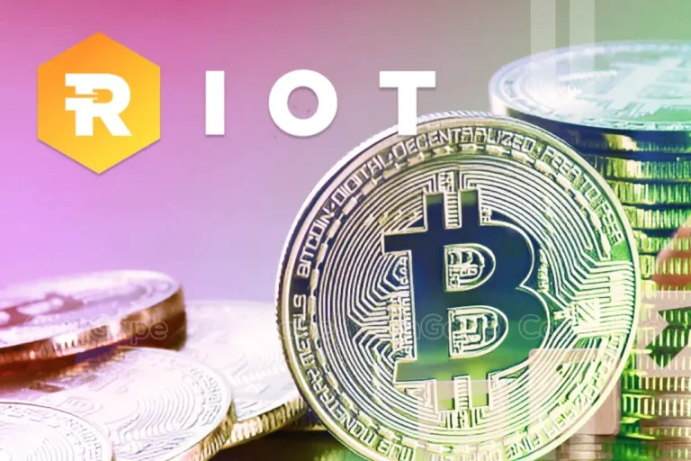 Riot Platforms Buys Another 667 Bitcoin for $67.5 Million
