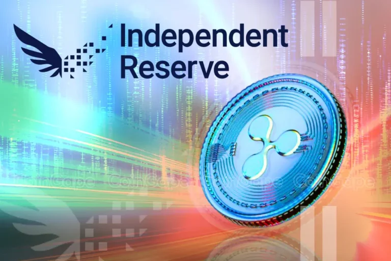 Ripple RLUSD Stablecoin Singapore First Exchange Independent Reserve