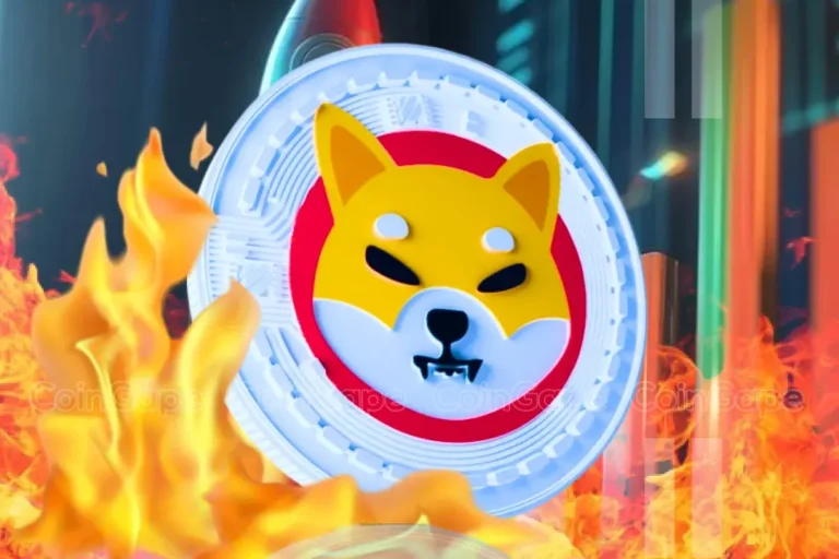 Shiba Inu Burn Rate Soars by 1000%; What's Next for SHIB Price?