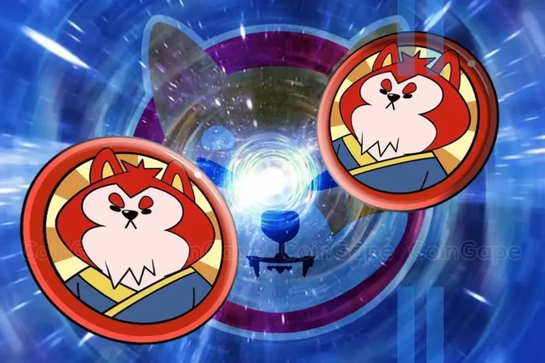 Shiba Inu Lead Spotlights SHIFU Coin Launch: Here's All