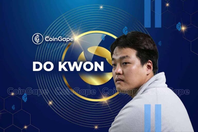 Just In: Terraform Co-Founder Do Kwon's Trial To Begin In 2026