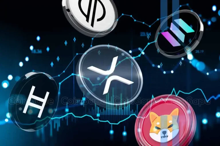 Crypto Tokens
