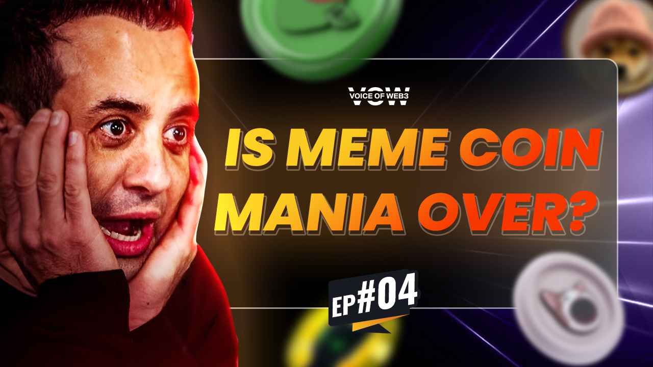 Missed DOGE and SHIB? Catch the Next Big Meme Tokens With Ran Neuner