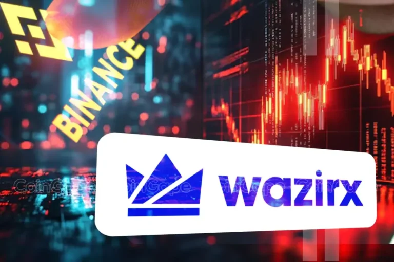 WazirX WRX price Binance Delhi High Court WazirX Hack