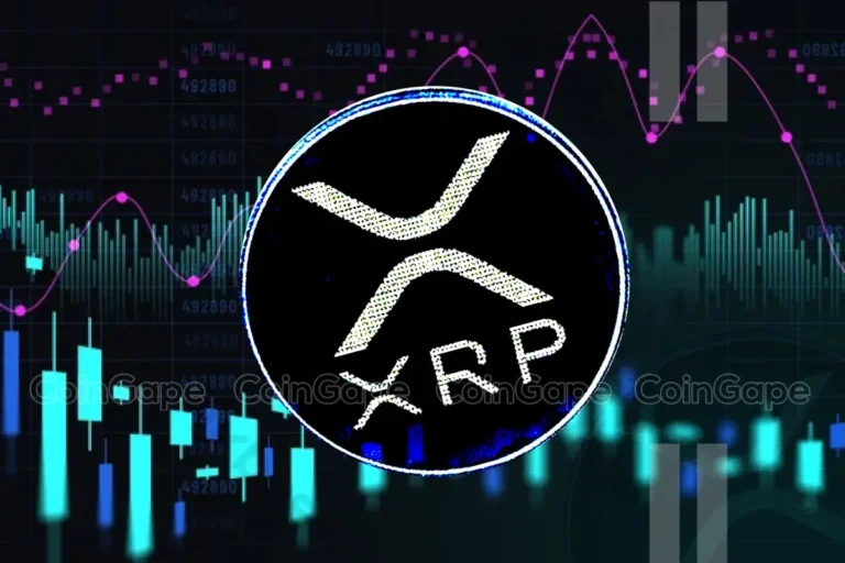 XRP Price Prediction For January 13