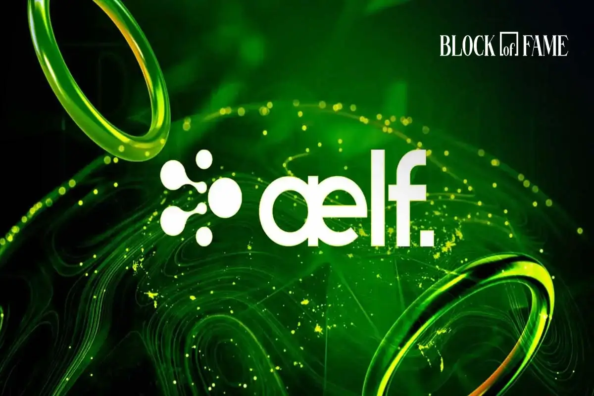 aelf Expands AI Capabilities Through Key Partnerships with Aethir, Edge Matrix Chain, Gaia, NAWS, NetMind.AI and Nuklai
