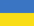 Ukraine Flag