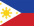 Philippines Flag