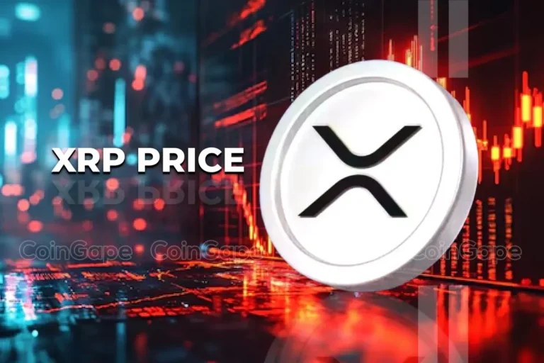 Here's Why XRP Price Is Skyrocketing? Peter Brandt's Bullish Prediction