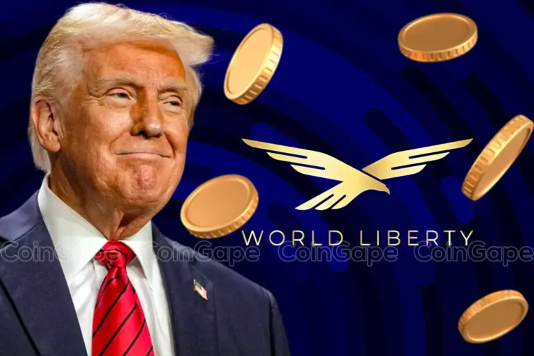 Trump’s World Liberty Financial Allegedly Issues USD1 Stablecoin On BNB Chain
