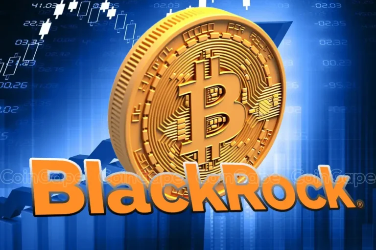 Bloomberg Analyst Predicts Blackrock’s IBIT To Surpass Satoshi Nakamoto Bitcoin Holdings By 2026