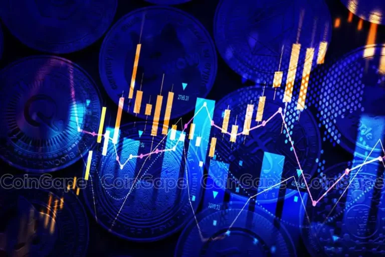 Altcoin Market Cap to Hit $7 Trillion in 2025, Chart Explains How