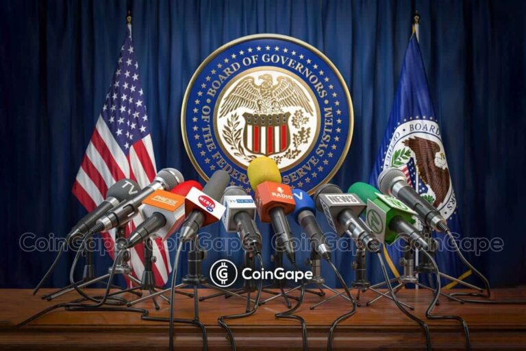 Anti-Crypto Federal Reserve Board Member Michael Barr Resigns