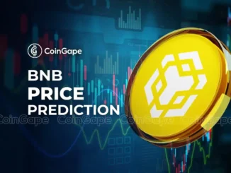 Binance Coin (BNB) Price Prediction September 2025, 2026, 2030, 2040 – 2050