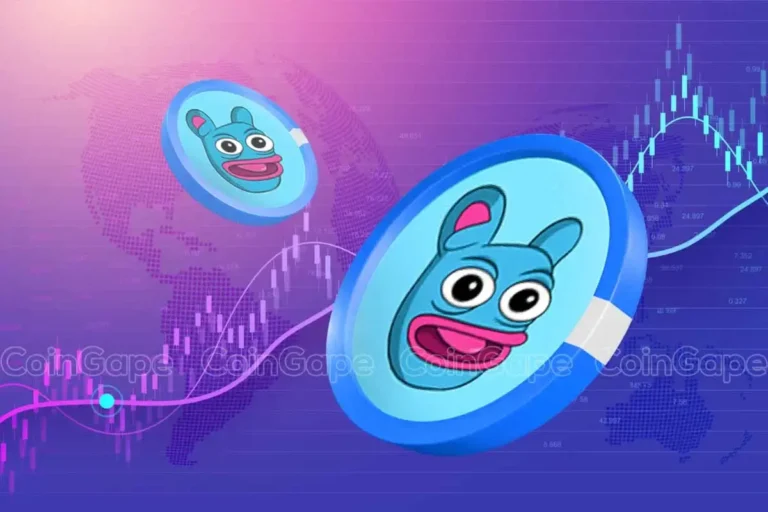 BRETT Coin Price Soars Over 10% Amid Massive Buying, What's Next?