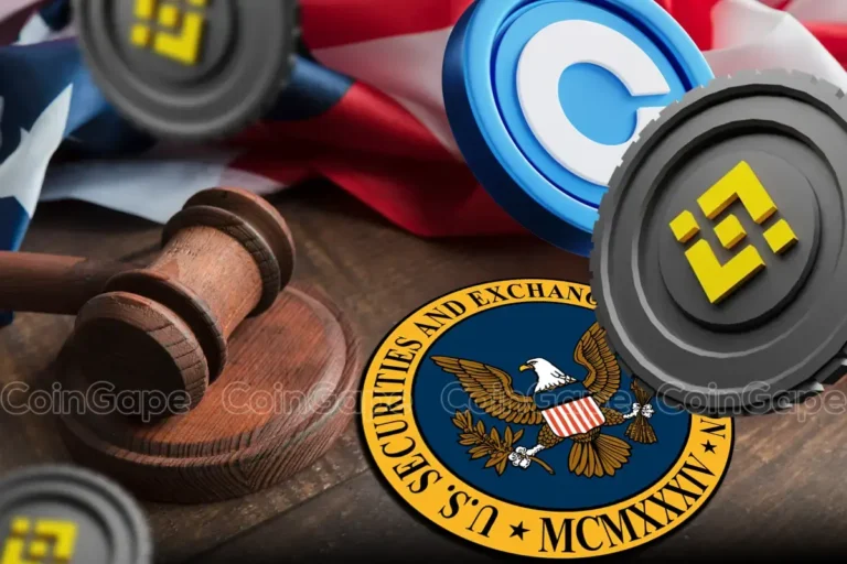 Breaking: Binance Leverages Coinbase's Partial Win in US SEC Case For Dismissal