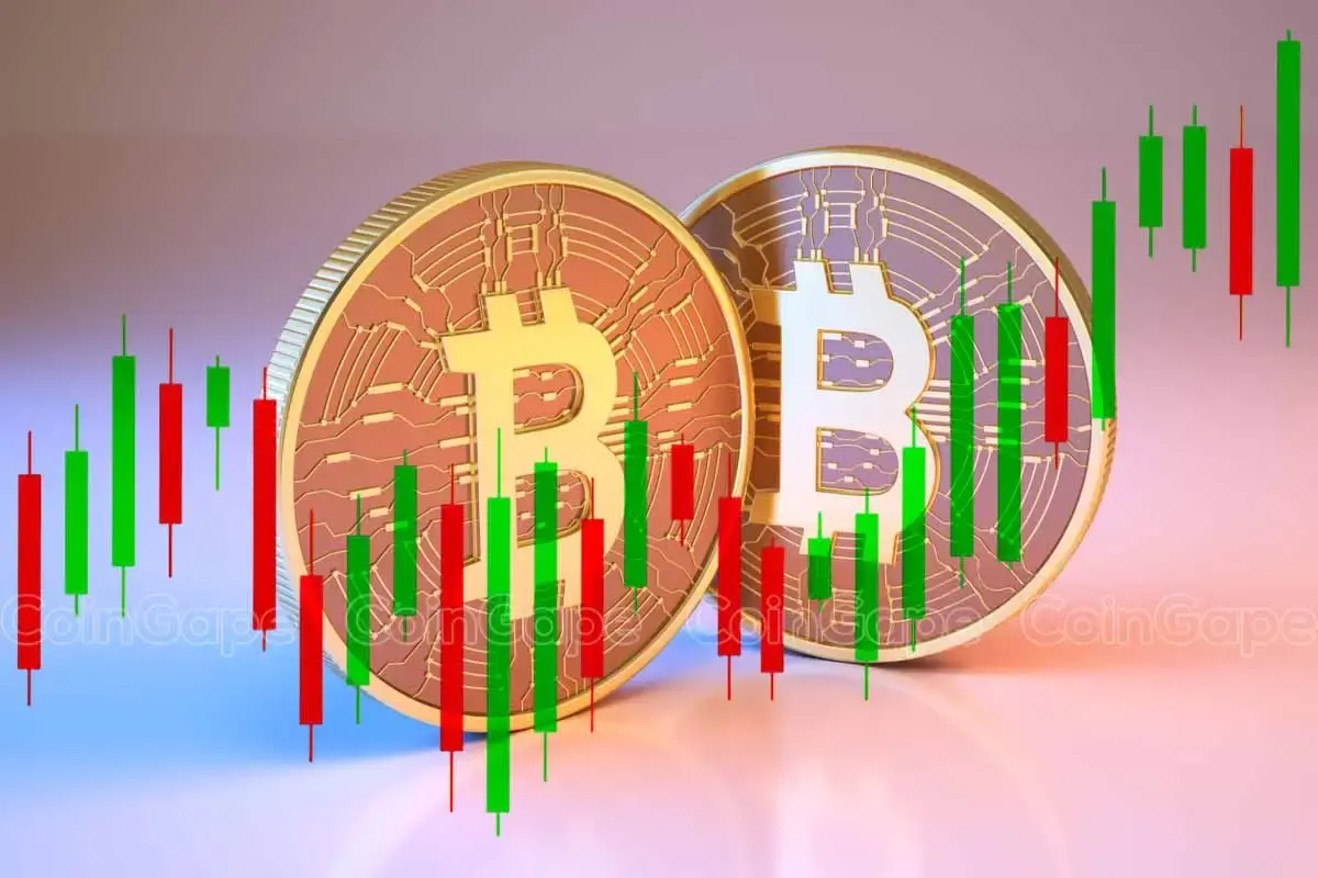 Bitcoin Price Today: BTC Recovers 4% After FOMC, is $109K Next?