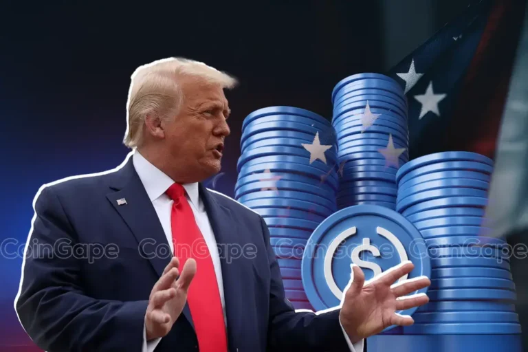 “Bye Bye Circle” Arthur Hayes Says As Big Banks Explore Joint Stablecoin Venture