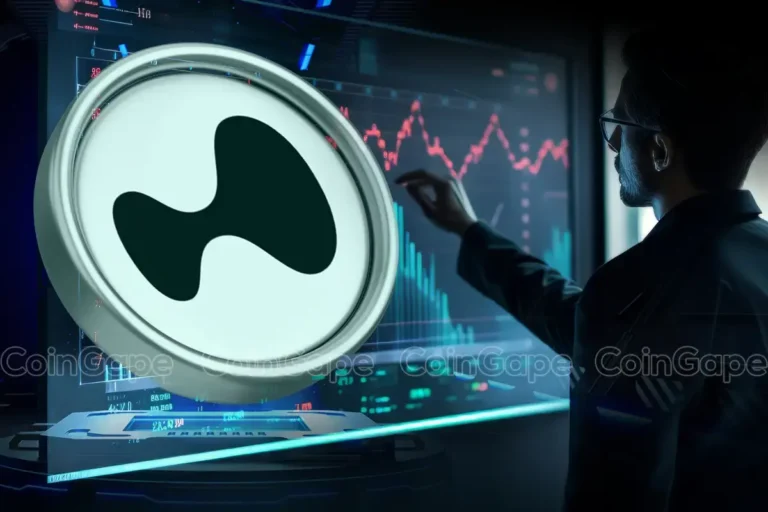 Crypto Trader Turns $2,137 into $3.24M in Just 10 Hours, Here's How? HyperFy price