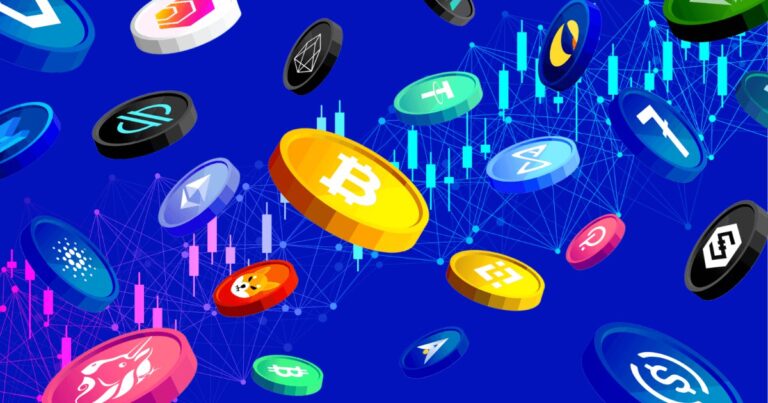 Ethereum, Dogecoin, Cardano & XRP See Growth In HODLer Count: Report