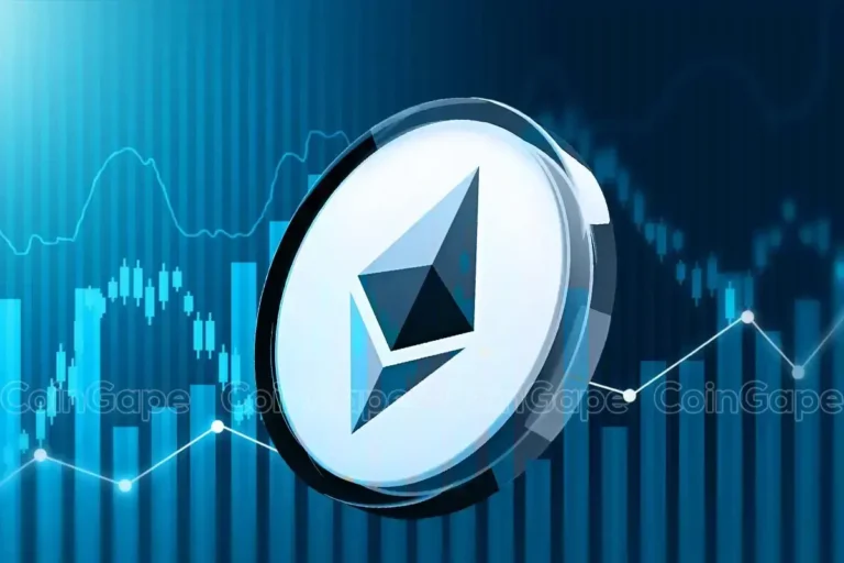 3 Key Ethereum (ETH) Price Levels to Watch Amid Binance's Selling Spree