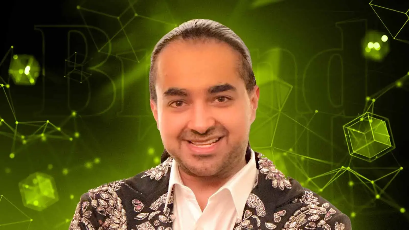 Evan Luthra: How the Blockchain is Transforming Gaming, Real Estate, Digital Engagement, and Finance