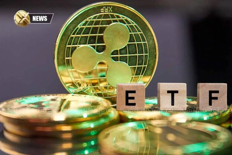 Expert Predicts XRP ETF Approval Is Only A 'Matter Of Time' As Approval Odds Soar
