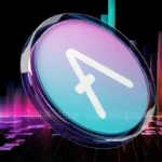 An image of the AAVE Logo