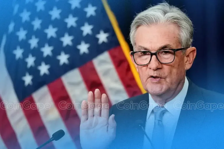 Federal Reserve Meeting 2025: How & Where to Watch Jerome Powell Speech Today?